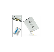 Bateria Motorola F3, 600mAh Bateria Motorola F3, 600mAh