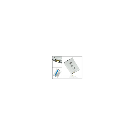 Bateria Motorola F3, 600mAh