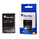 Bateria Motorola L6, L7, E8, C261, BC50... 800mAh Bluestar
