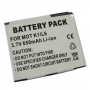 Bateria Motorola K1/L6...650 m/Ah