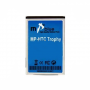 Bateria MP Blue HTC My Touch 4g 1500mAh