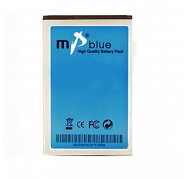 Bateria MP Blue Motorola BN80 1380mAh