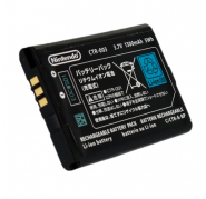Bateria Nintendo 2DS SWAP