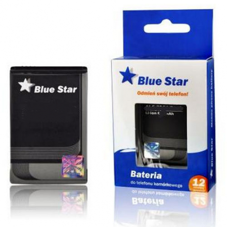 Bateria Nokia 6111, 7370, N76, 2630, 2760, N75, 2600 Classic mAh