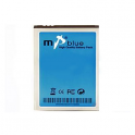 Bateria Nokia BL-5F N95/E66 900mAh MP Blue