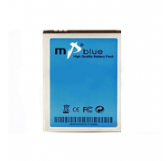 Bateria Nokia BL-5F N95/E66 900mAh MP Blue