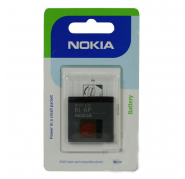 Bateria Nokia BL-6P 6500 classic... 830 mAh Blister