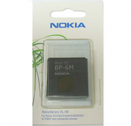 Bateria Nokia BP-6M  3.7V Blister