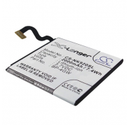 Bateria Nokia Lumia 920 BP-4GW 2000mAh