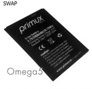 Bateria Primux Omega 5 2900mAh SWAP