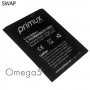 Bateria Primux Omega 5 2900mAh SWAP