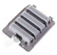 Bateria Recargable con Cable USB 2800mAh Wii Fit