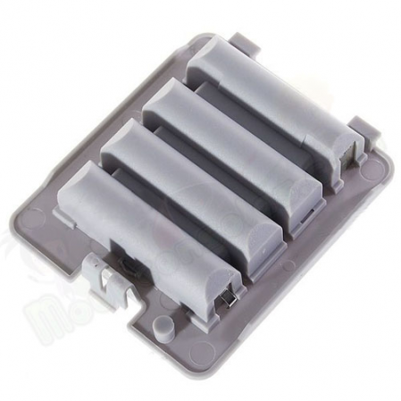 Bateria Recargable con Cable USB 2800mAh Wii Fit