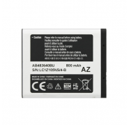 Bateria Samsung S8300, AB483640BU 880mAh