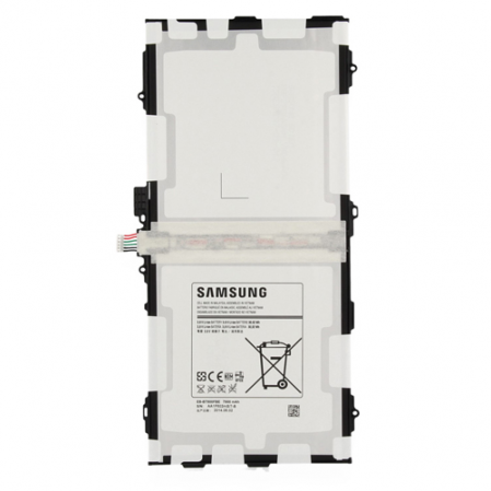 Bateria Samsung EB-BT800FBE Galaxy Tab S 10.5 SM-T800