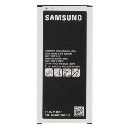 Bateria Samsung Galaxy J5 2016 SM-J510F EB-BJ510CBE