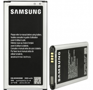Bateria Samsung Galaxy S5 4G+ 2800mAh EB-BG9000BBE SWAP