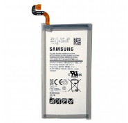 Bateria Samsung Galaxy S8 SM-G955 Plus EB-BG955ABE