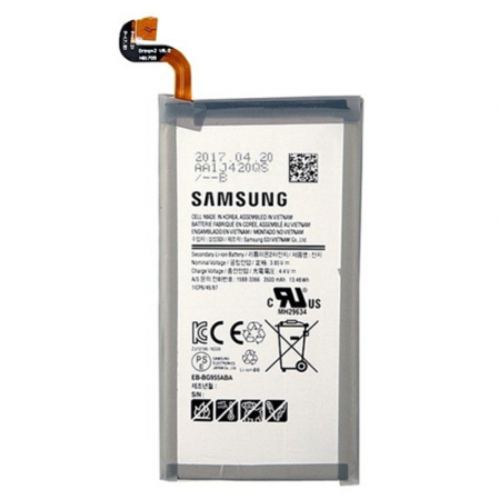 Bateria Samsung Galaxy S8 SM-G955 Plus EB-BG955ABE