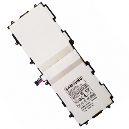 Bateria Samsung Galaxy Tab 2 10.1 P5100... 7000mAh