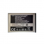 Bateria SAMSUNG i450 AB494051BU 3.7v 1140mAh