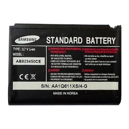 Bateria Samsung i780... AB823450CE
