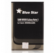 Bateria BlueStar Samsung EB-B800 Galaxy Note 3 N9000 3500mAh Bateria BlueStar Samsung EB-B800 Galaxy Note 3 N9000 3500mAh