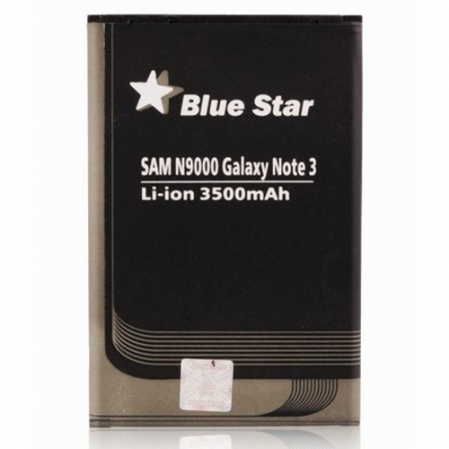 Bateria BlueStar Samsung EB-B800 Galaxy Note 3 N9000 3500mAh