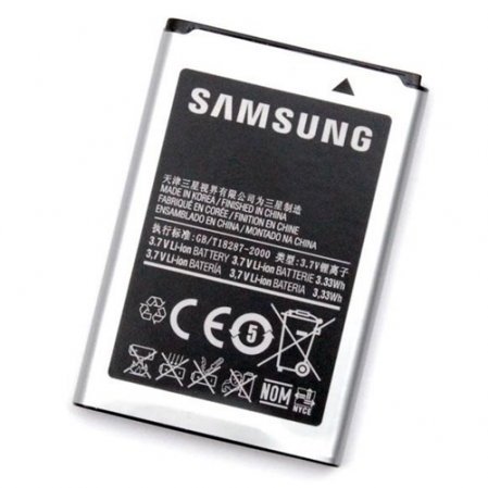 Bateria Samsung S5350, 3630... 900mAh EB483450VU