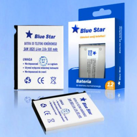 Bateria Samsung u600, x820... 600mAh Bluestar