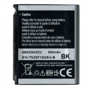 Bateria Samsung u700, z150... AB553443CU 900mAh