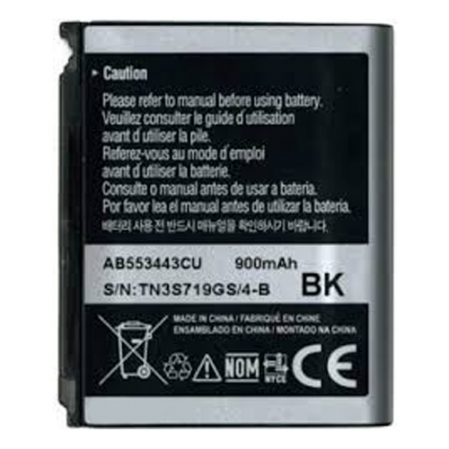 Bateria Samsung u700, z150... AB553443CU 900mAh