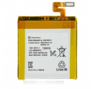 Bateria Sony Xperia ION LT28i... 1840mAh