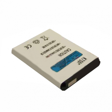 Bateria Sonyericsson BST-37 K750i 650 m/Ah