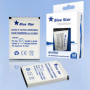 Bateria SonyEricsson YARI (U100) 1100m/Ah Li-Ion BST-43 Bluestar