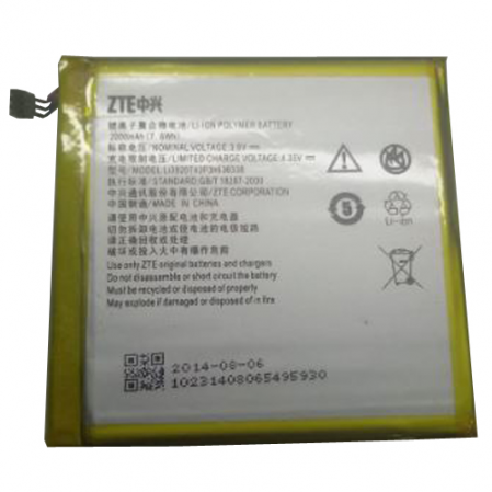 Bateria ZTE Blade L2 SWAP