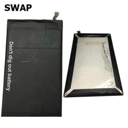 Bateria ZTE Grand Memo LTE V9815 SWAP