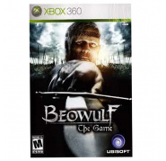 Beowulf Xbox360
