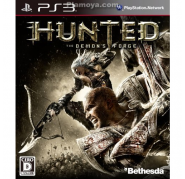 Bethesda Ps3