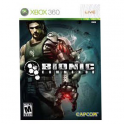 Bionic Commando Xbox360