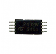 BIOS Chipset Wii