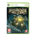 Bioshock 2 Xbox 360