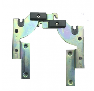 Bisagras Lavavajillas Teka LP8 410 R+L