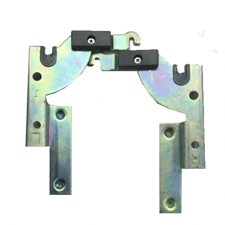 Bisagras Lavavajillas Teka LP8 410 R+L