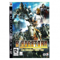 Bladestorn La Guerra de Los Cien Años Ps3