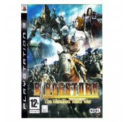 Bladestorn La Guerra de Los Cien Años Ps3