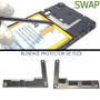 Blindaje Flex Bq Aquaris E6 SWAP