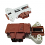 Blocapuerta Metalflex ZV 446 M5 Rojo-Blanco Lavadora Candy, Fago