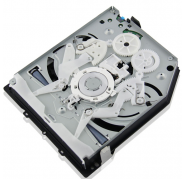 Bloque Lector Completo 490AAA/496AAA PS4 SWAP