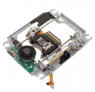 Bloque Lente 400AAA PS3
